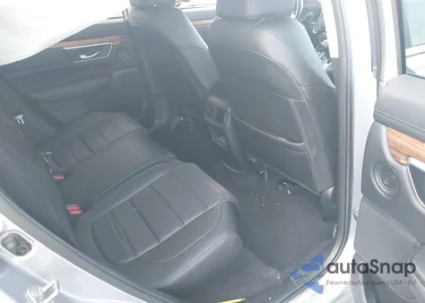 2019 Honda Cr-V Ex-L z USA, uszkodzony, nr VIN 5J6RW1H88KA016427